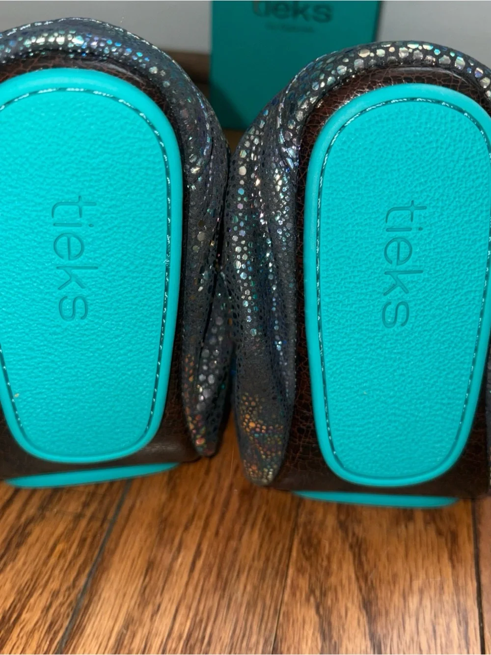 Tieks Magick- 8